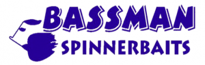 Bassman Spinnerbaits Logo